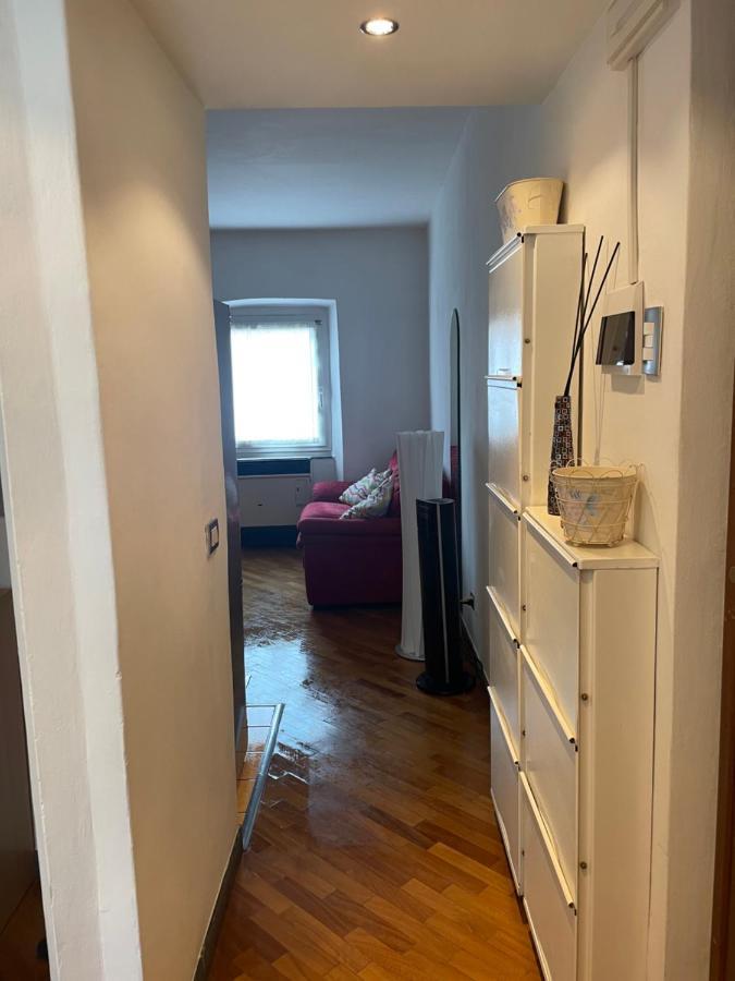 Little Nest Apartment La Spezia Bagian luar foto