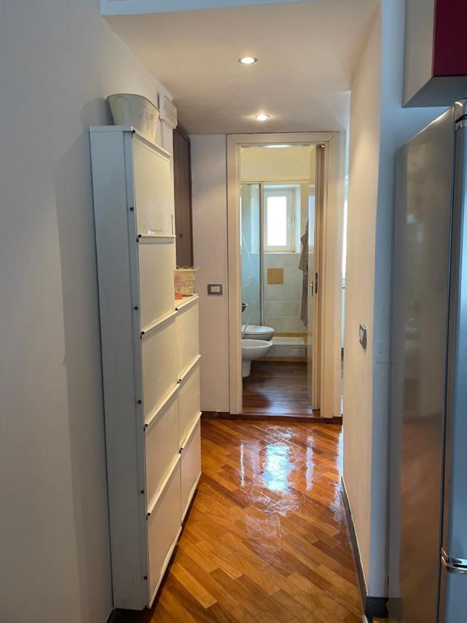 Little Nest Apartment La Spezia Bagian luar foto