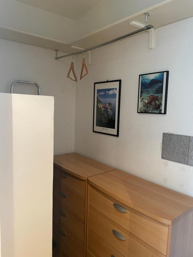 Little Nest Apartment La Spezia Bagian luar foto