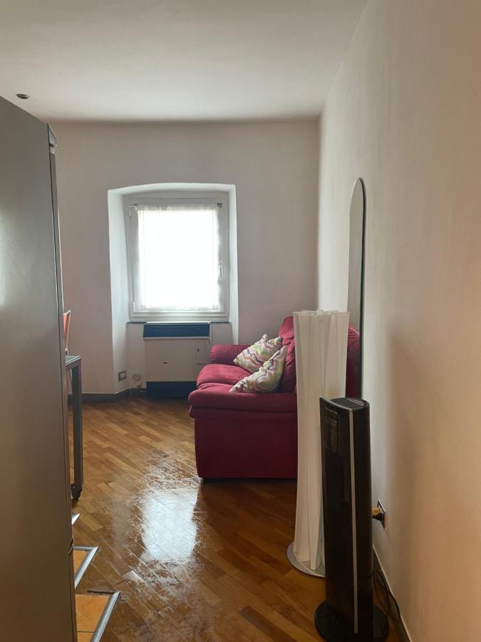 Little Nest Apartment La Spezia Bagian luar foto